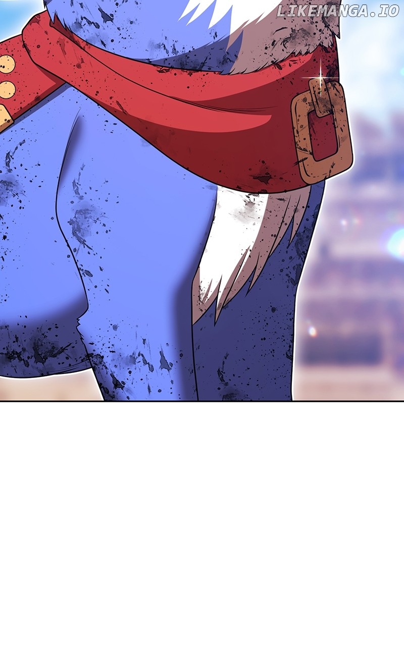 +99 Wooden stick Chapter 121 - page 372