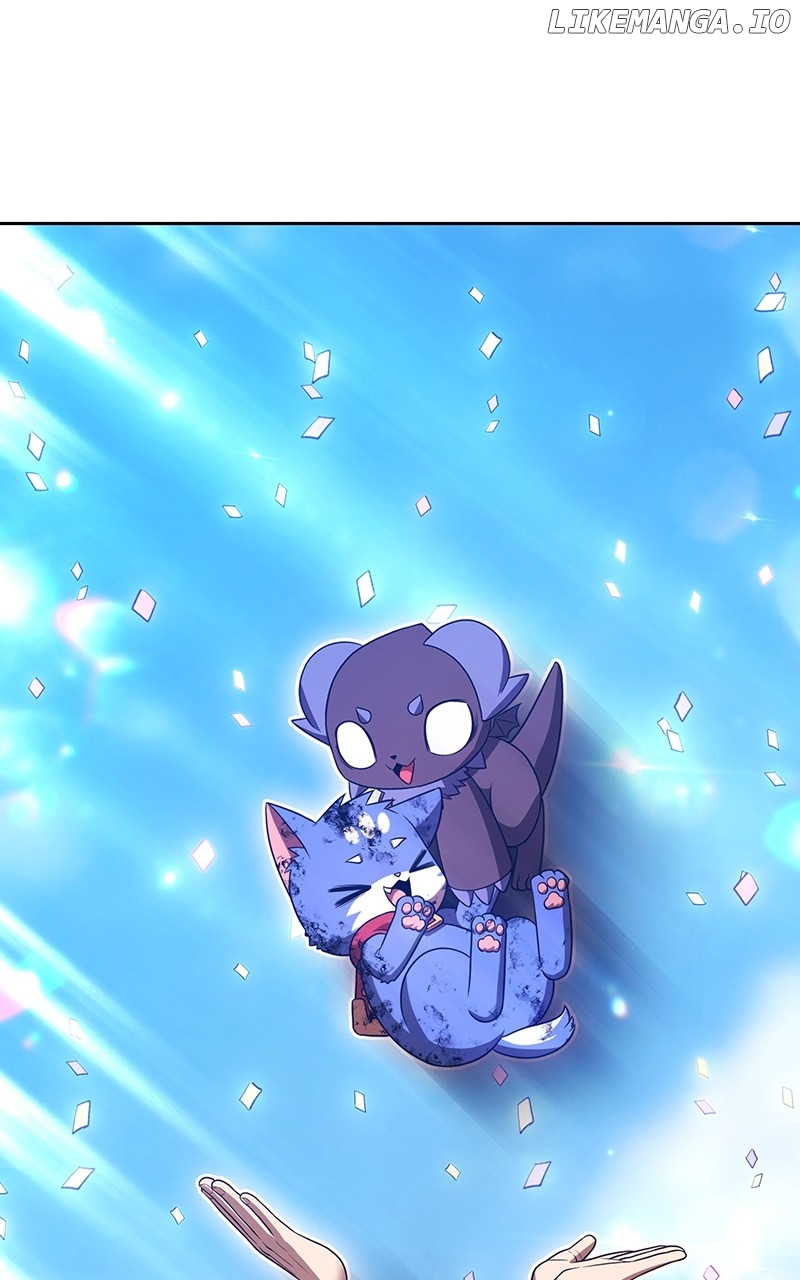 +99 Wooden stick Chapter 121 - page 376