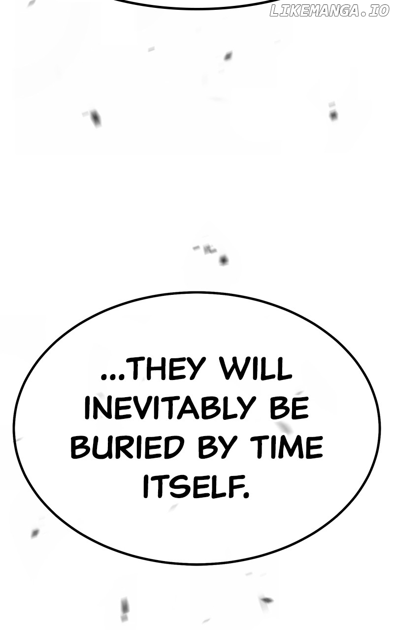 +99 Wooden stick Chapter 121 - page 38