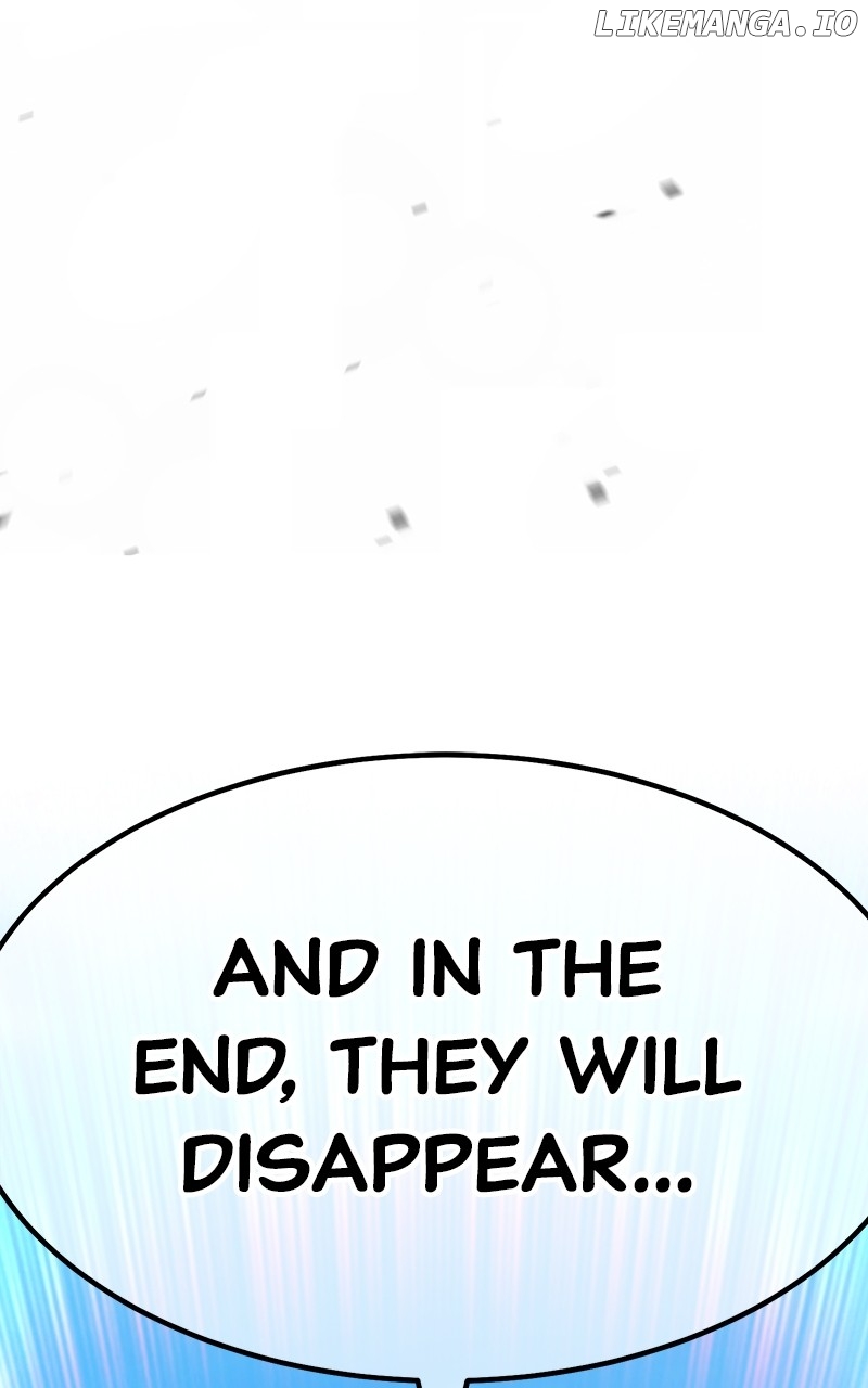 +99 Wooden stick Chapter 121 - page 39