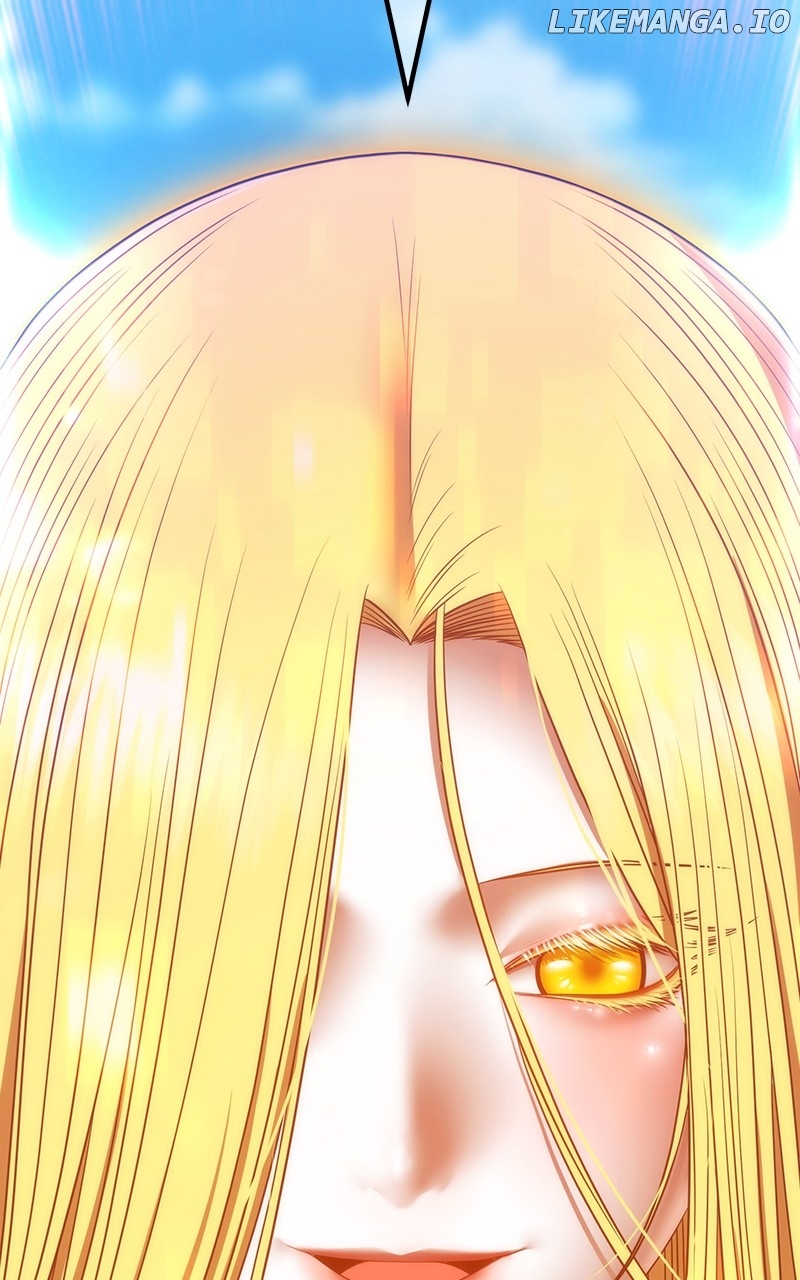 +99 Wooden stick Chapter 121 - page 40
