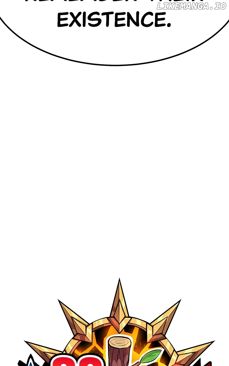 +99 Wooden stick Chapter 121 - page 42