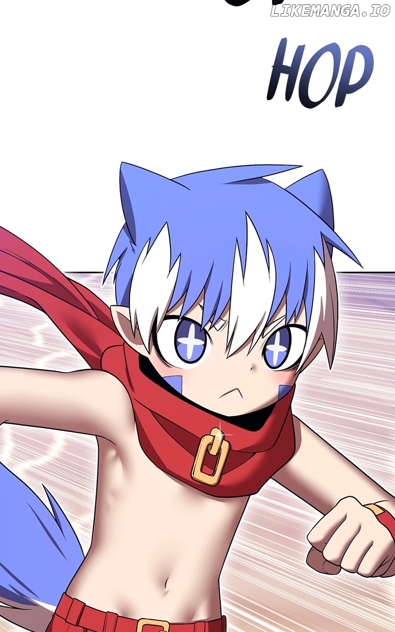 +99 Wooden stick Chapter 121 - page 48
