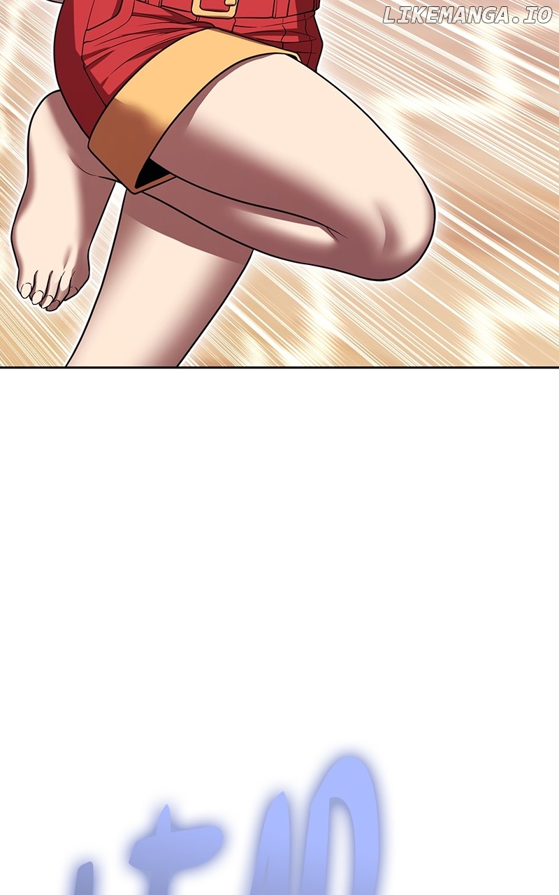 +99 Wooden stick Chapter 121 - page 49