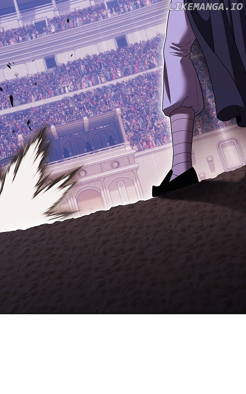+99 Wooden stick Chapter 121 - page 53