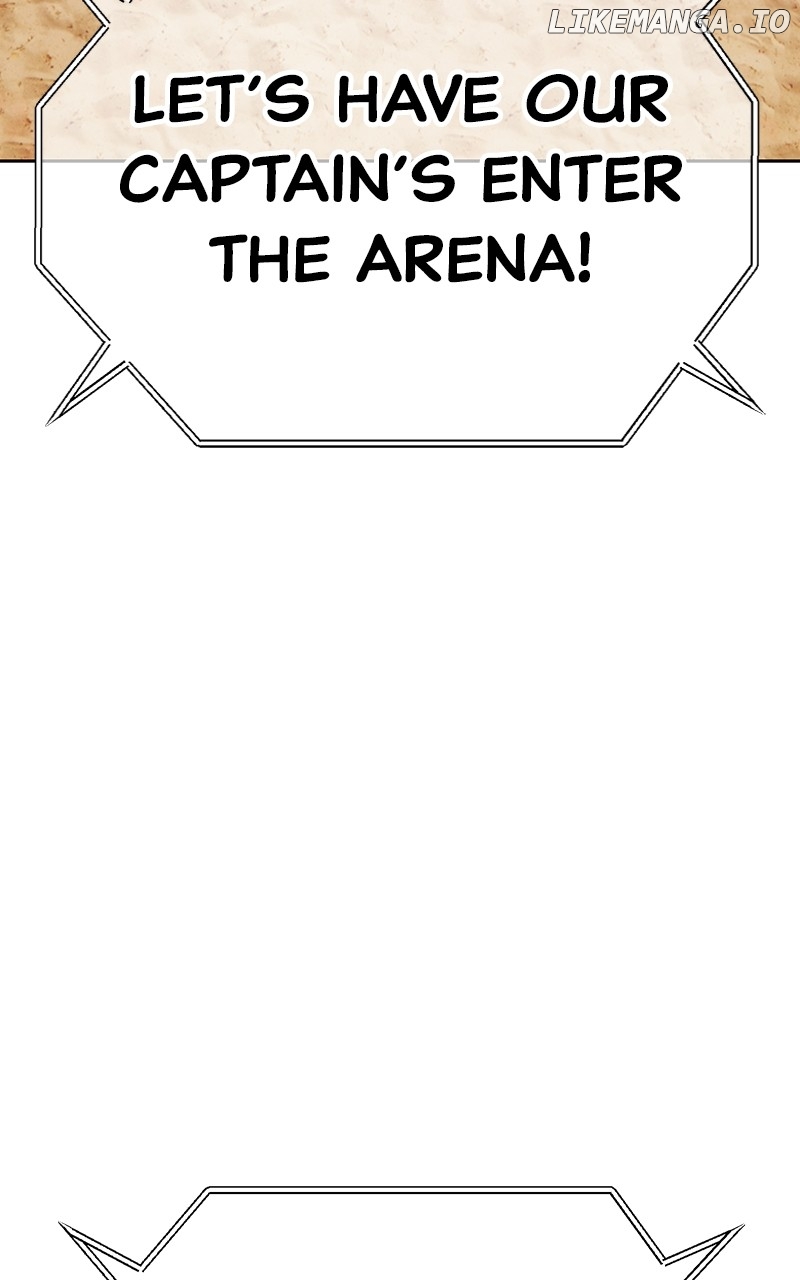 +99 Wooden stick Chapter 121 - page 6