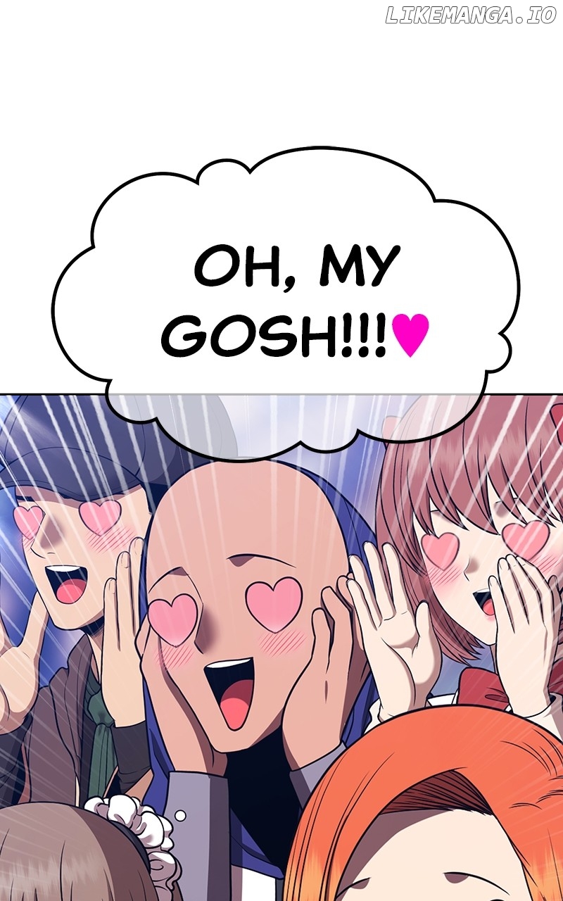 +99 Wooden stick Chapter 121 - page 60