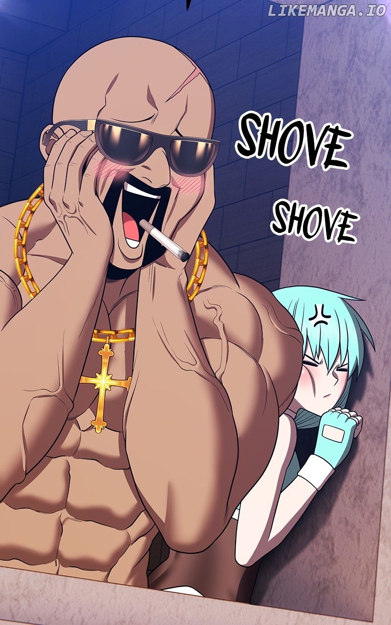 +99 Wooden stick Chapter 121 - page 63