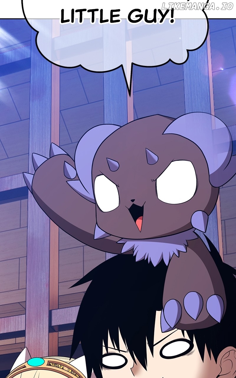 +99 Wooden stick Chapter 121 - page 65