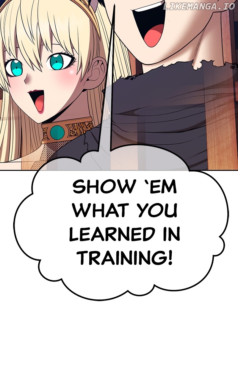 +99 Wooden stick Chapter 121 - page 66