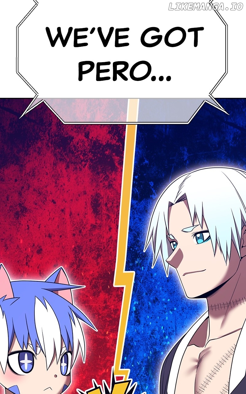 +99 Wooden stick Chapter 121 - page 7