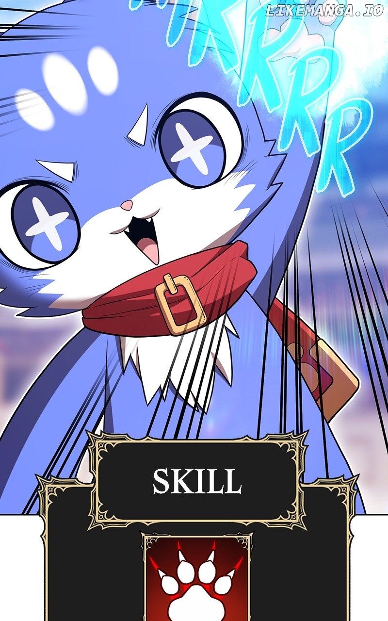+99 Wooden stick Chapter 121 - page 70