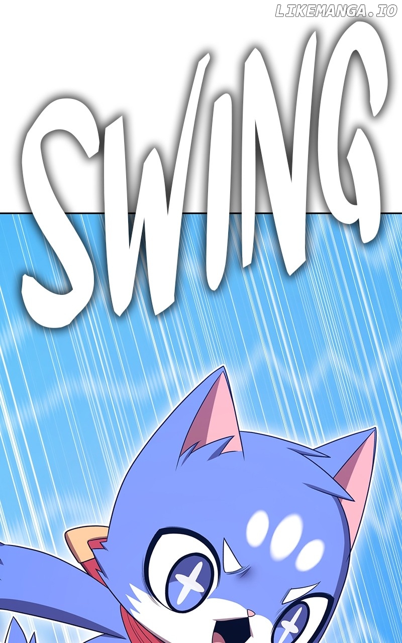 +99 Wooden stick Chapter 121 - page 72