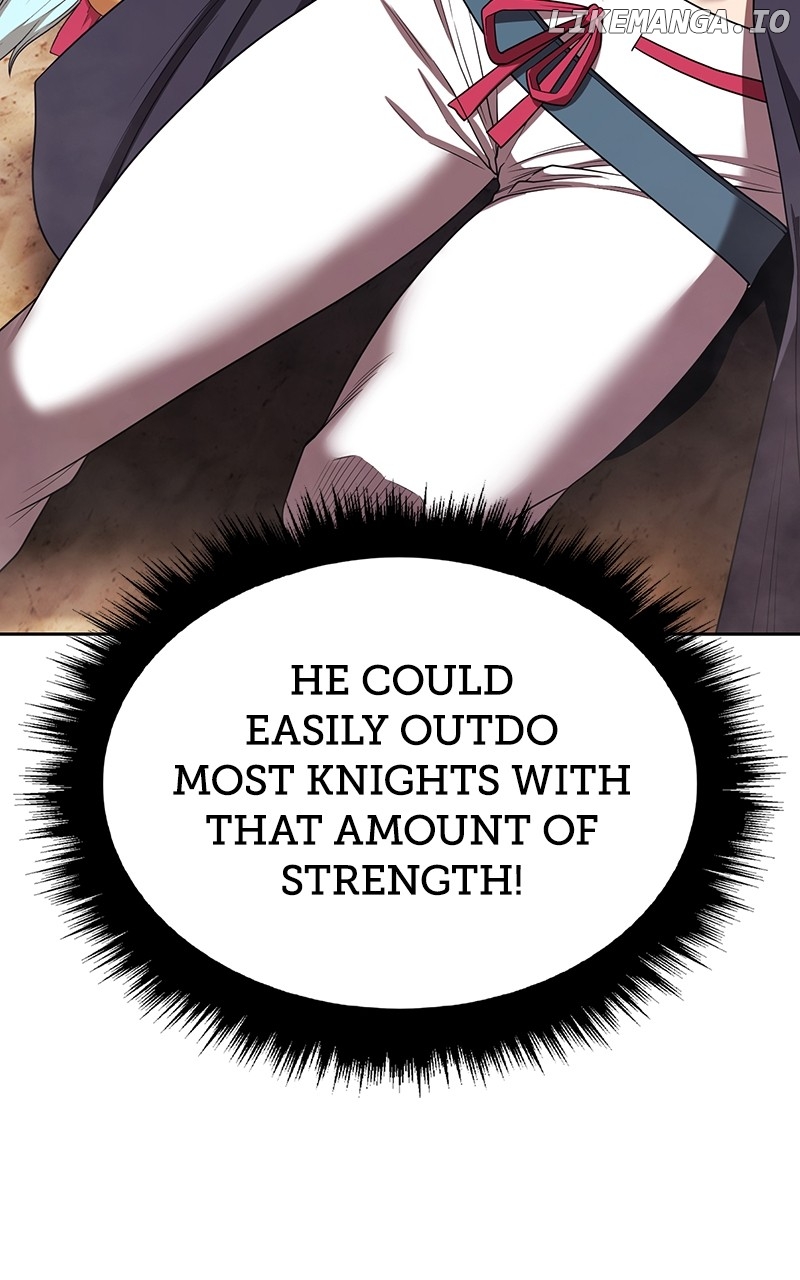 +99 Wooden stick Chapter 121 - page 80