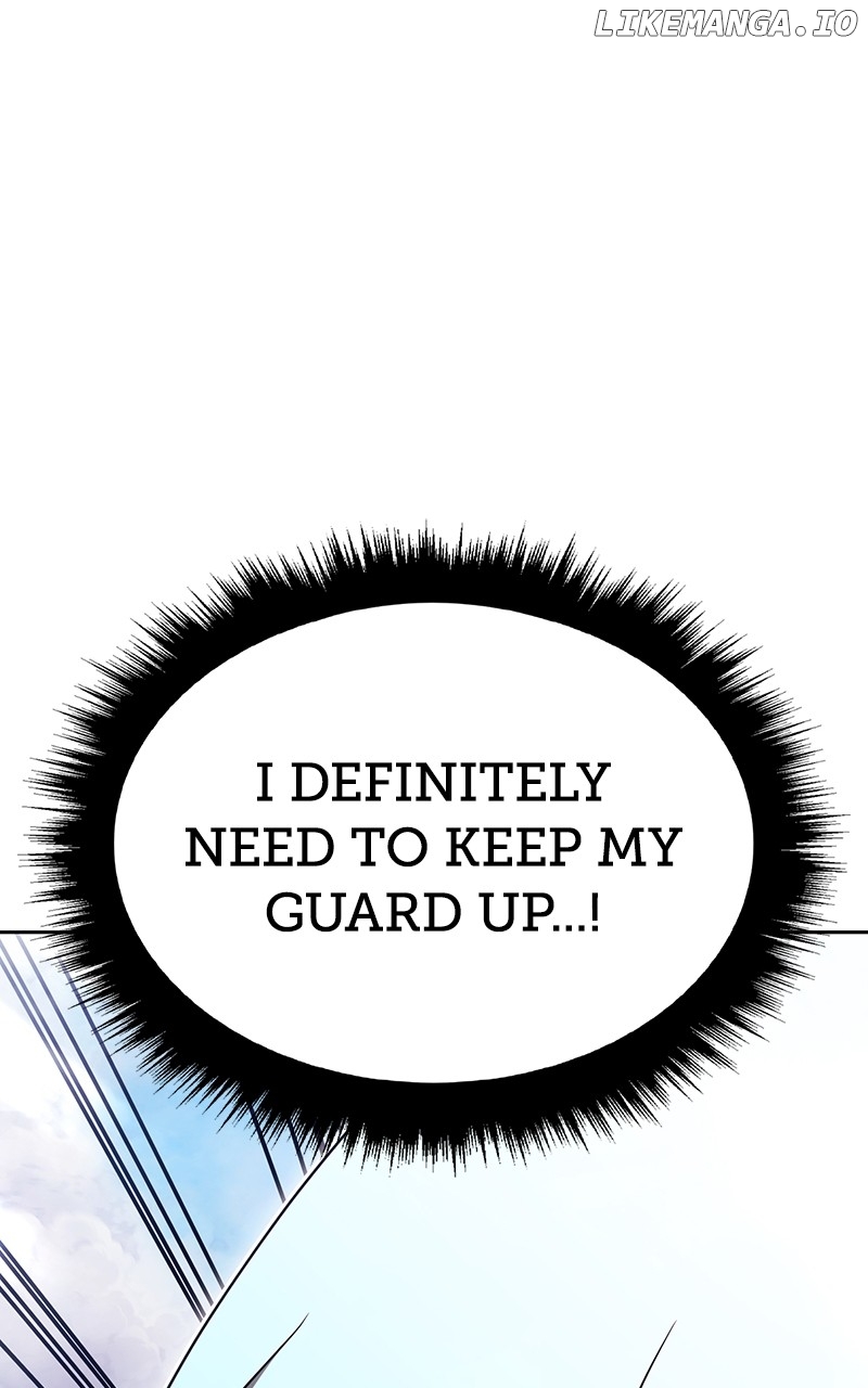 +99 Wooden stick Chapter 121 - page 81