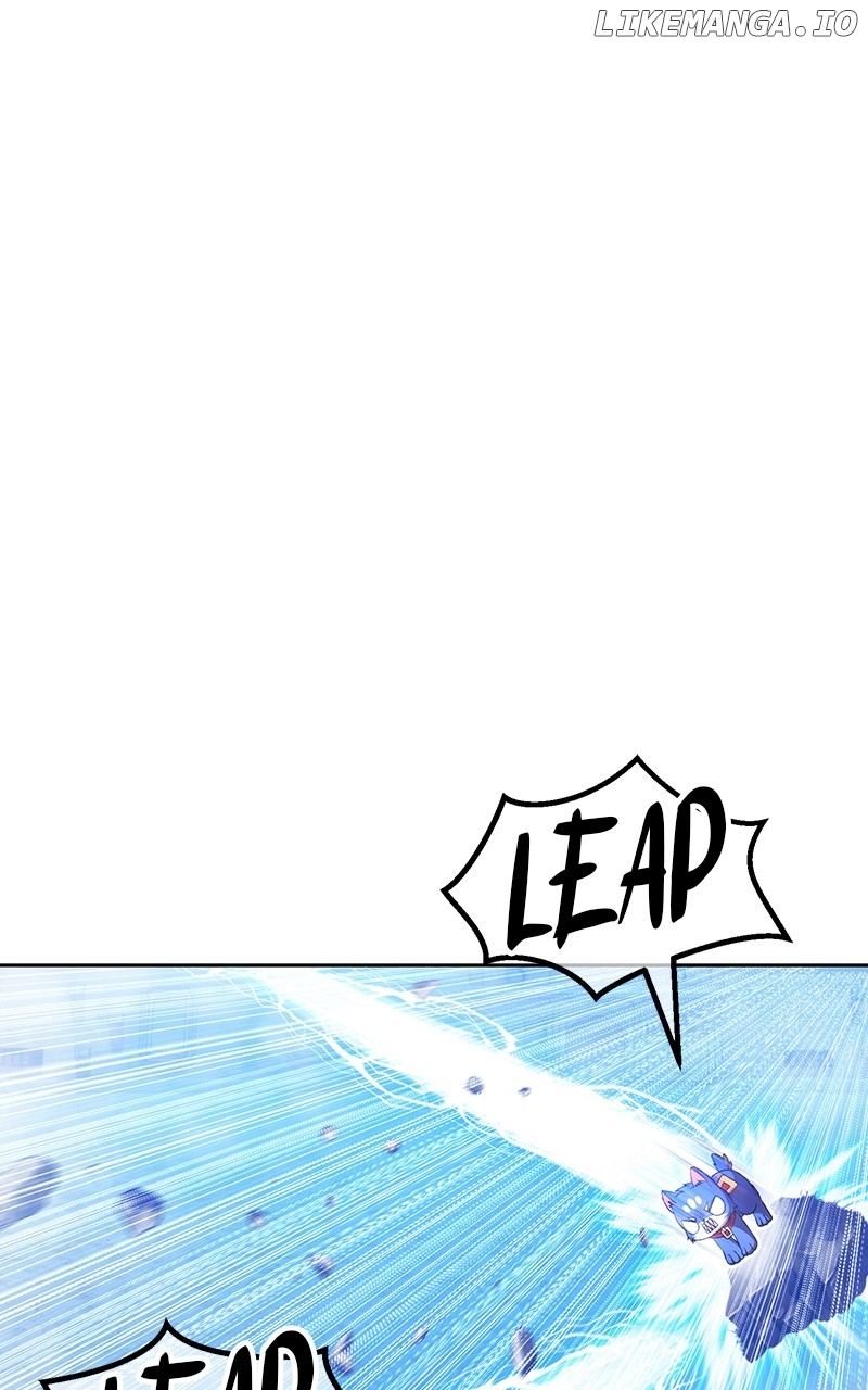 +99 Wooden stick Chapter 121 - page 83