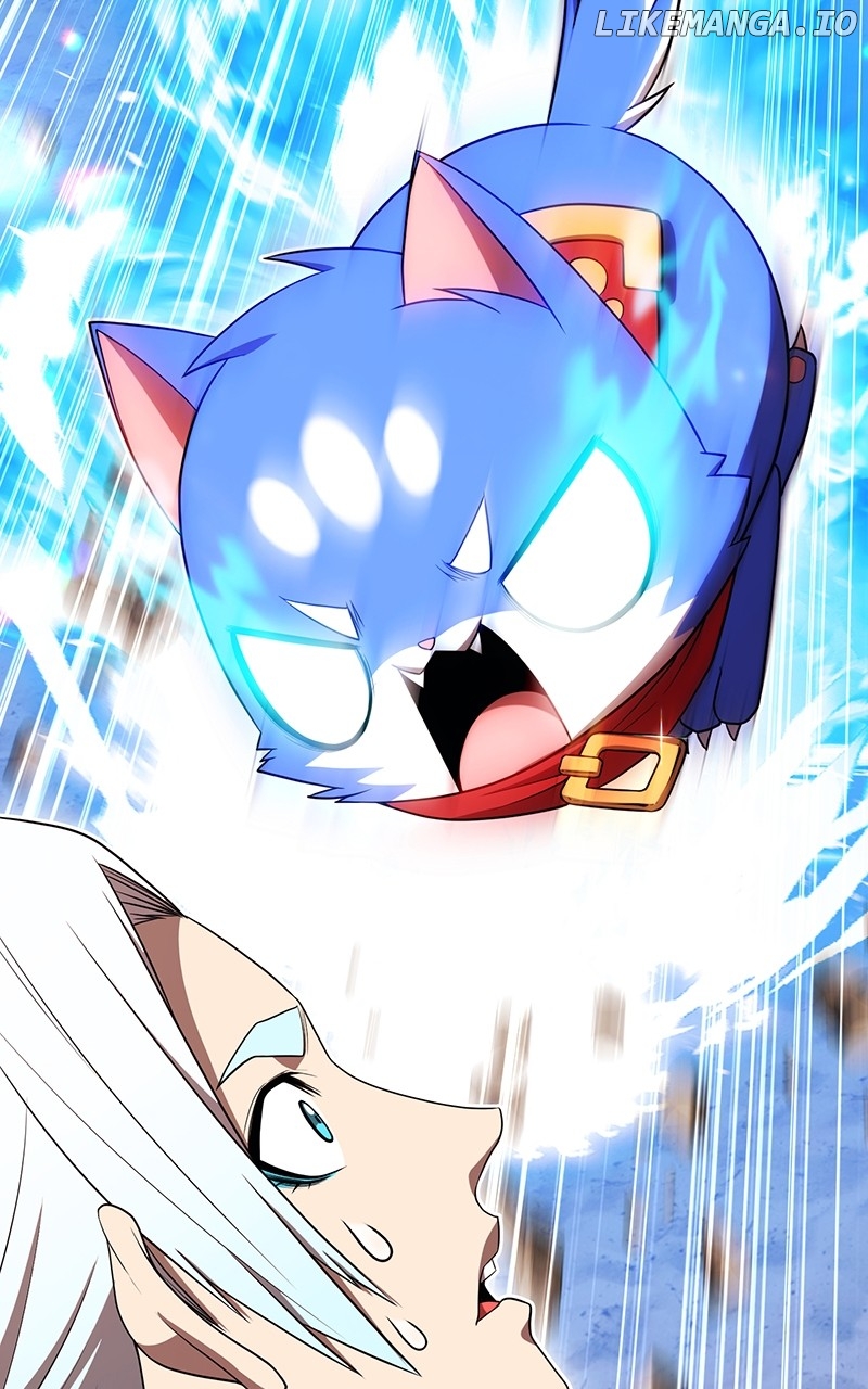+99 Wooden stick Chapter 121 - page 85