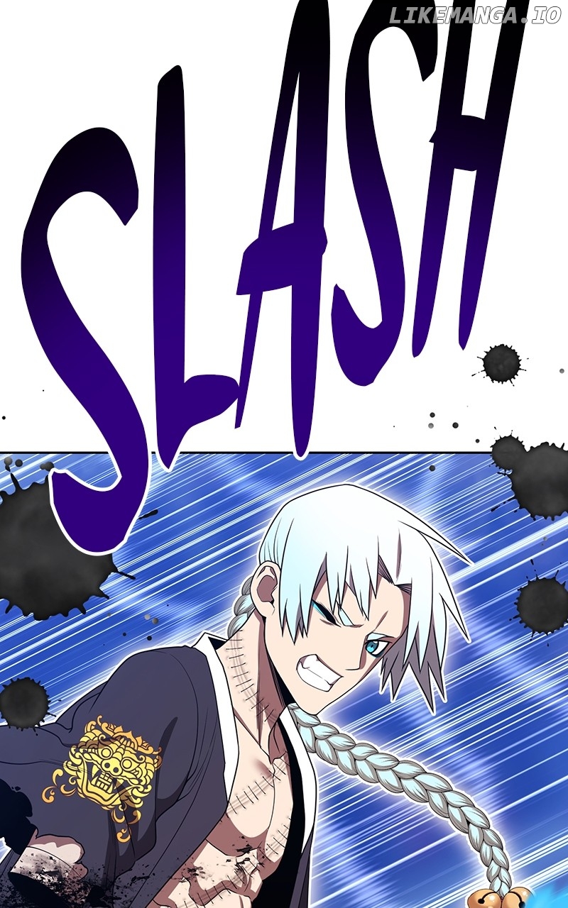+99 Wooden stick Chapter 121 - page 87