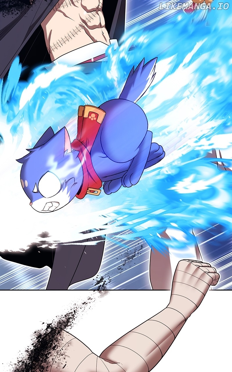 +99 Wooden stick Chapter 121 - page 88