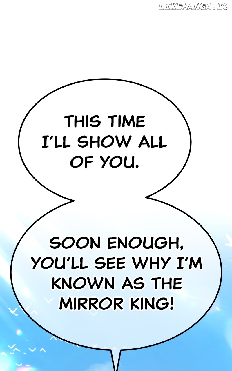 +99 Wooden stick Chapter 121 - page 9