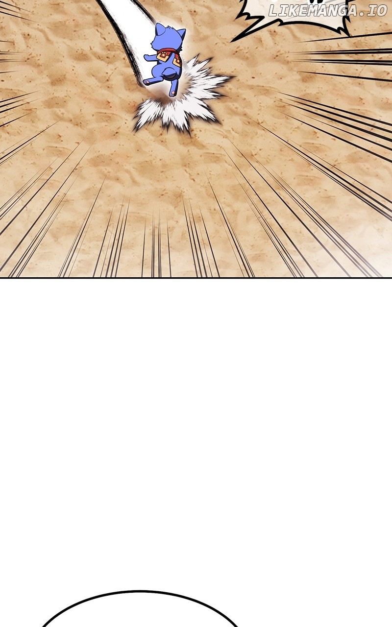 +99 Wooden stick Chapter 121 - page 93