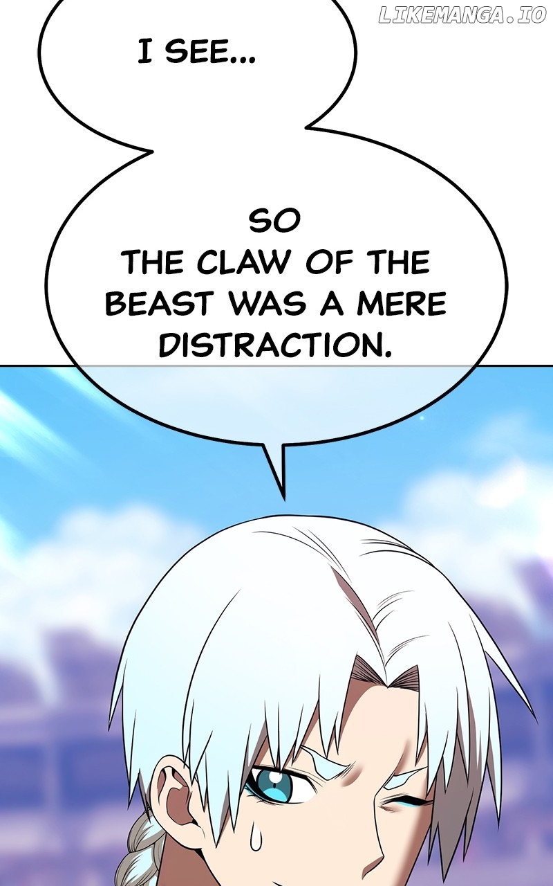 +99 Wooden stick Chapter 121 - page 94