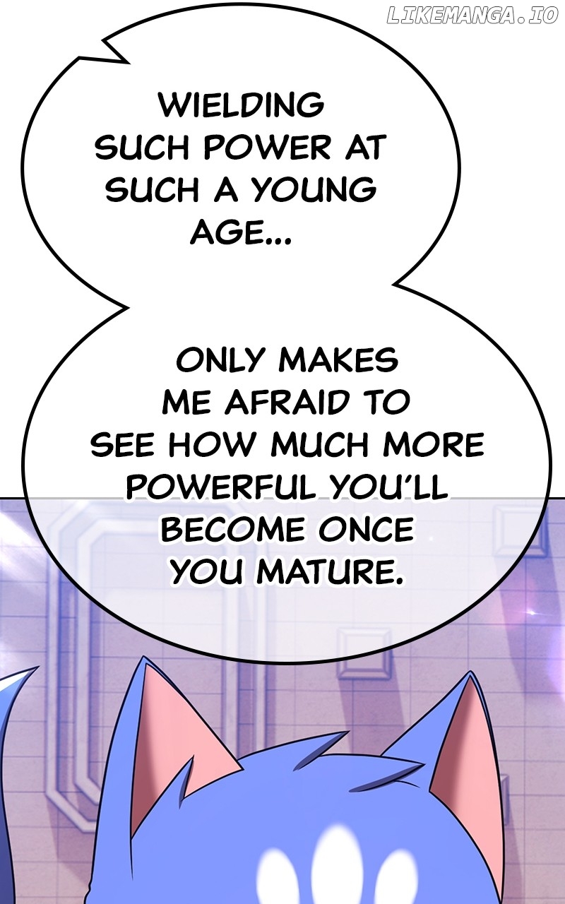 +99 Wooden stick Chapter 121 - page 97