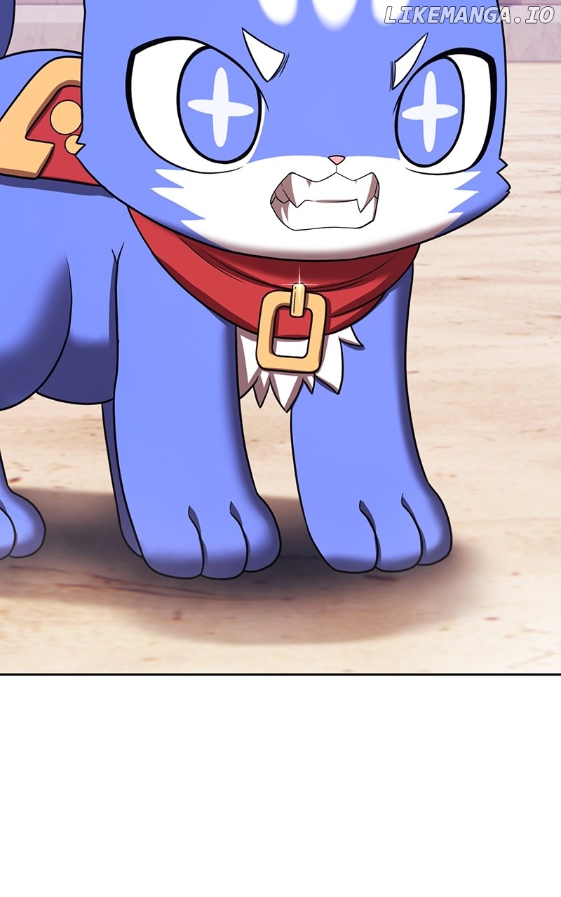 +99 Wooden stick Chapter 121 - page 98