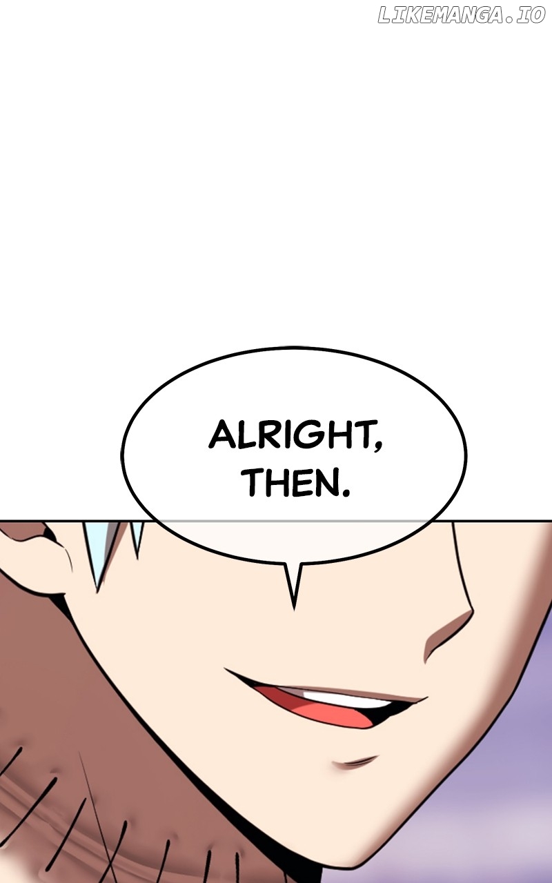 +99 Wooden stick Chapter 121 - page 99