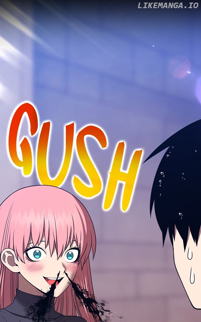 +99 Wooden stick Chapter 129 - page 102