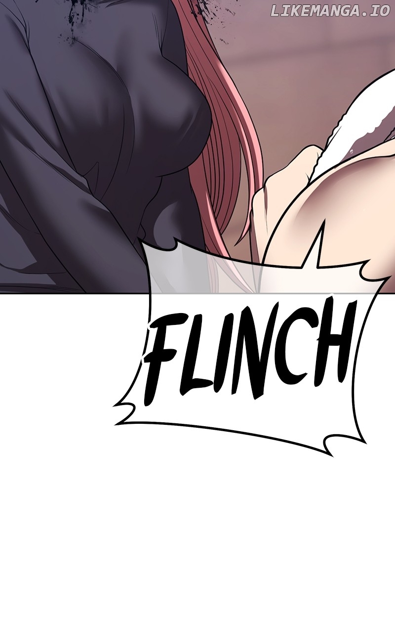 +99 Wooden stick Chapter 129 - page 103