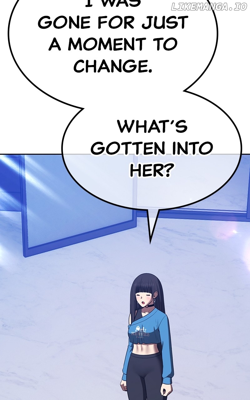 +99 Wooden stick Chapter 129 - page 111