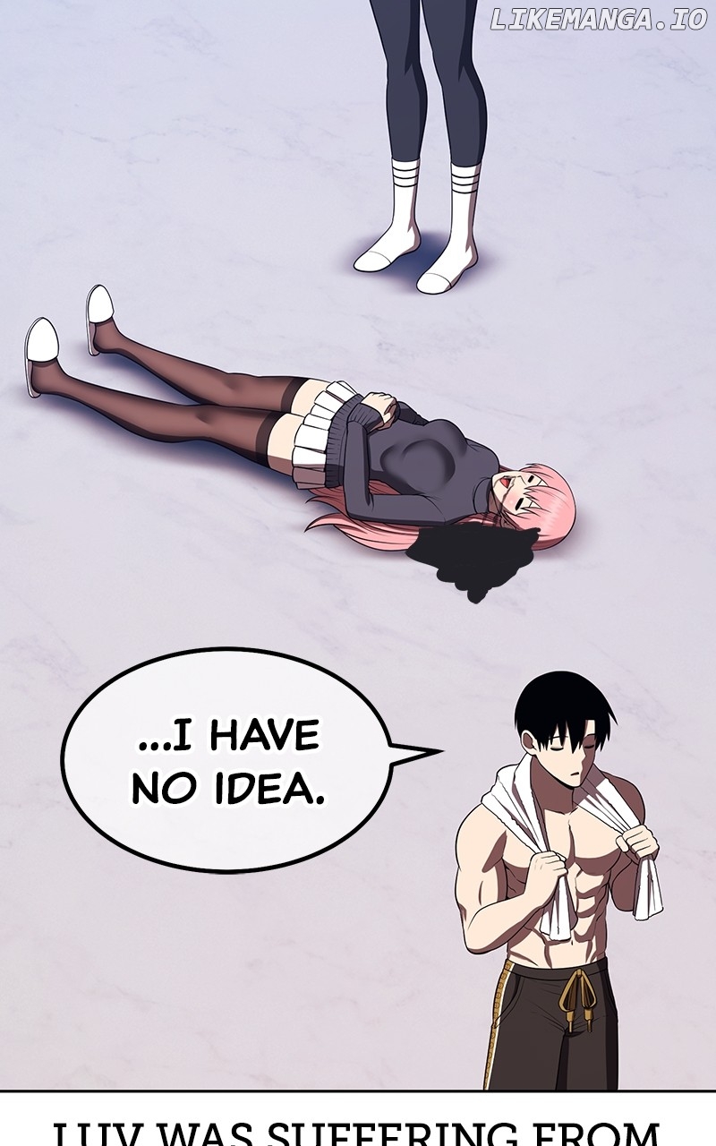 +99 Wooden stick Chapter 129 - page 112