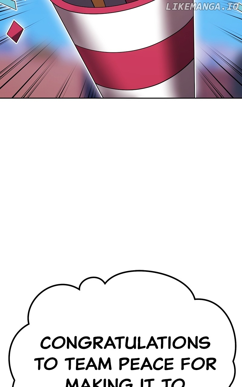 +99 Wooden stick Chapter 129 - page 119