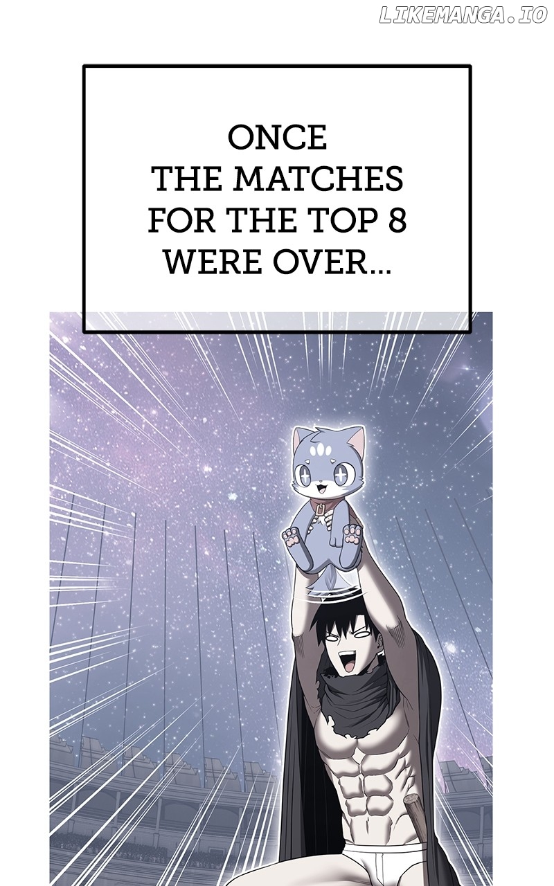 +99 Wooden stick Chapter 129 - page 12