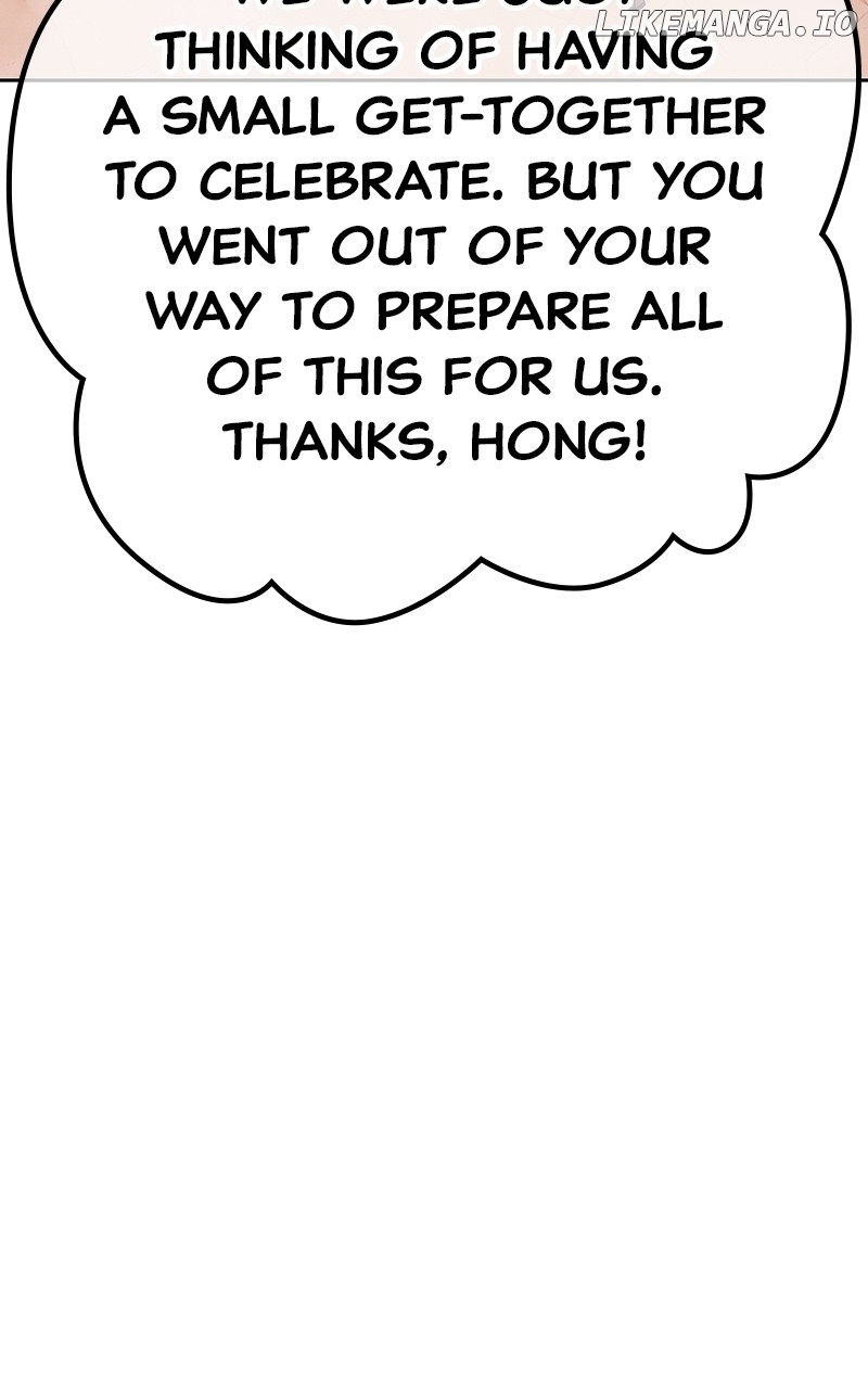 +99 Wooden stick Chapter 129 - page 123