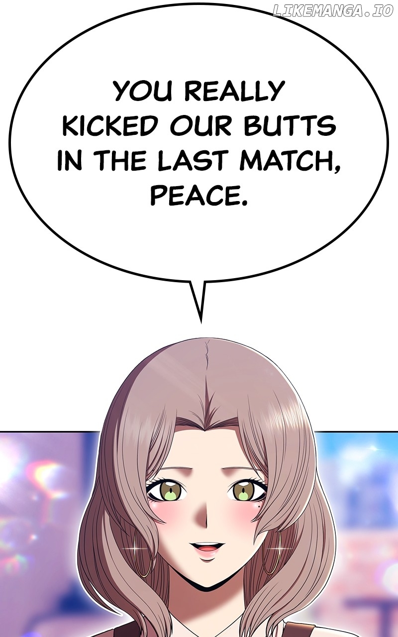 +99 Wooden stick Chapter 129 - page 124