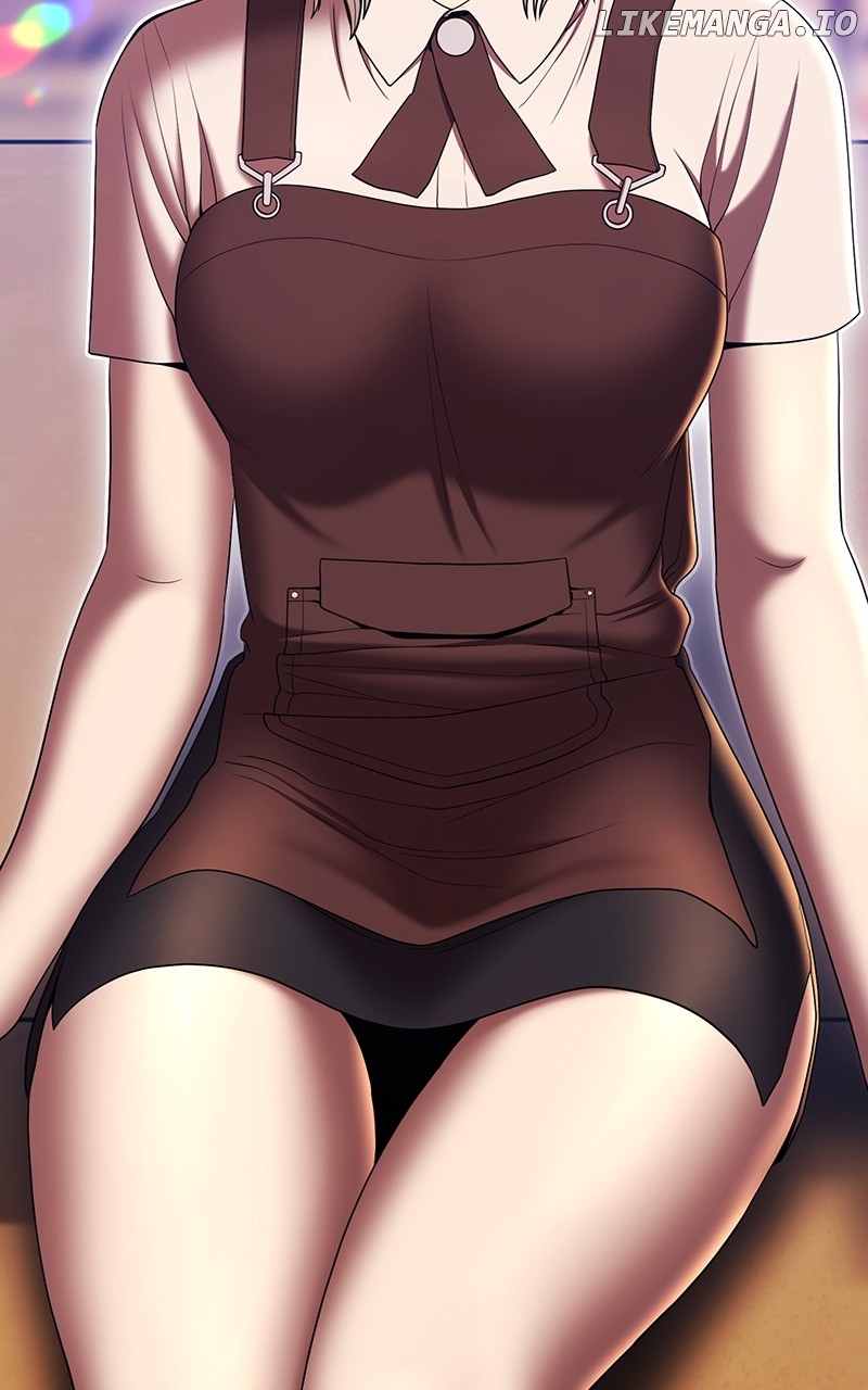 +99 Wooden stick Chapter 129 - page 125