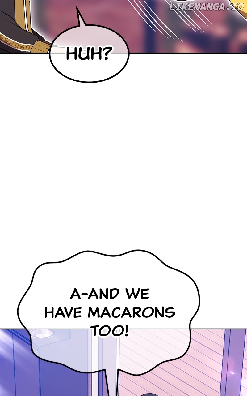 +99 Wooden stick Chapter 129 - page 133