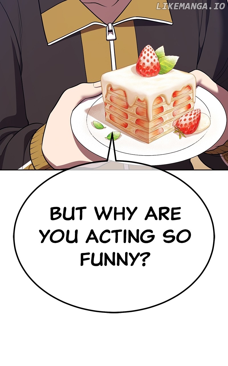 +99 Wooden stick Chapter 129 - page 137