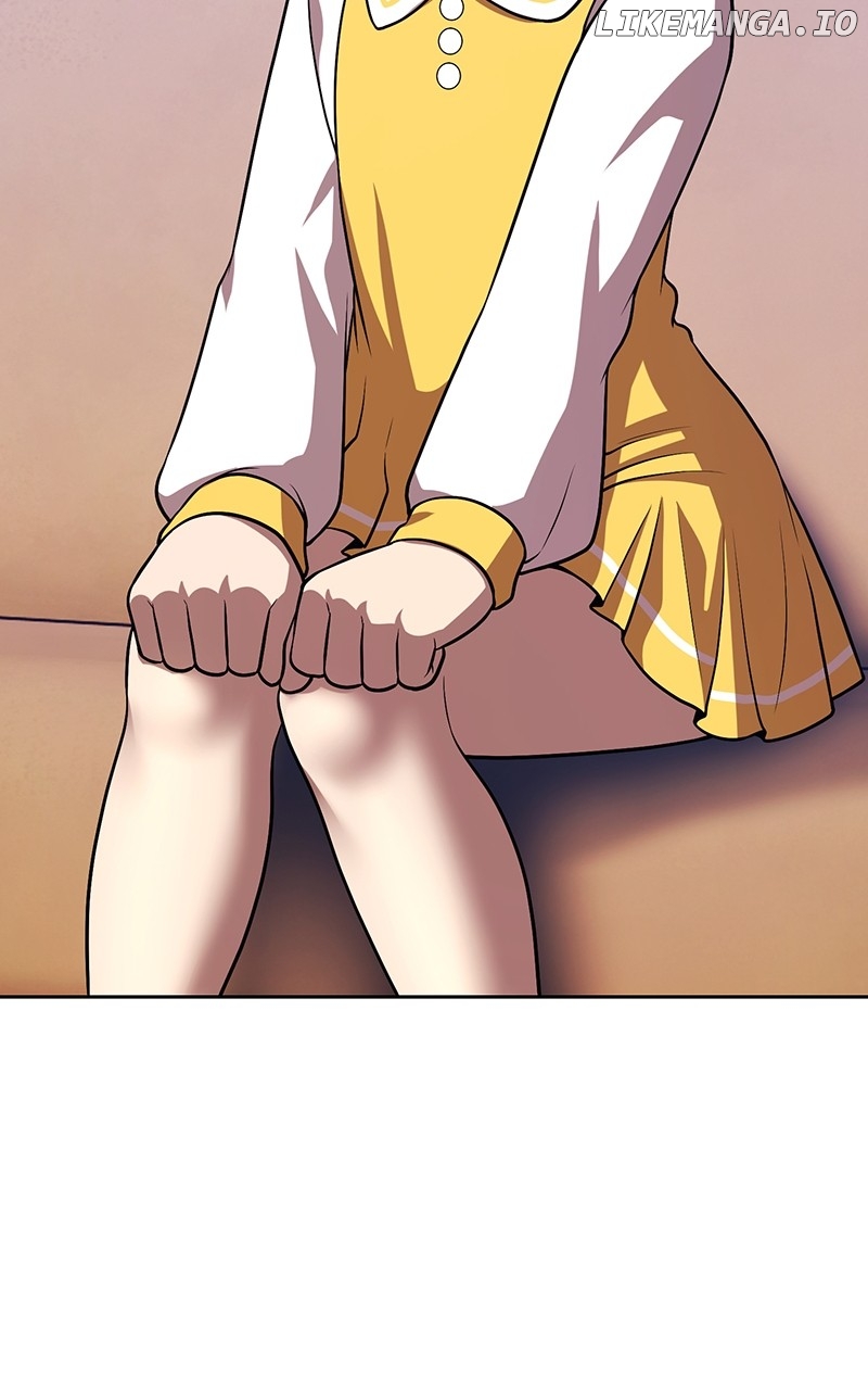 +99 Wooden stick Chapter 129 - page 139