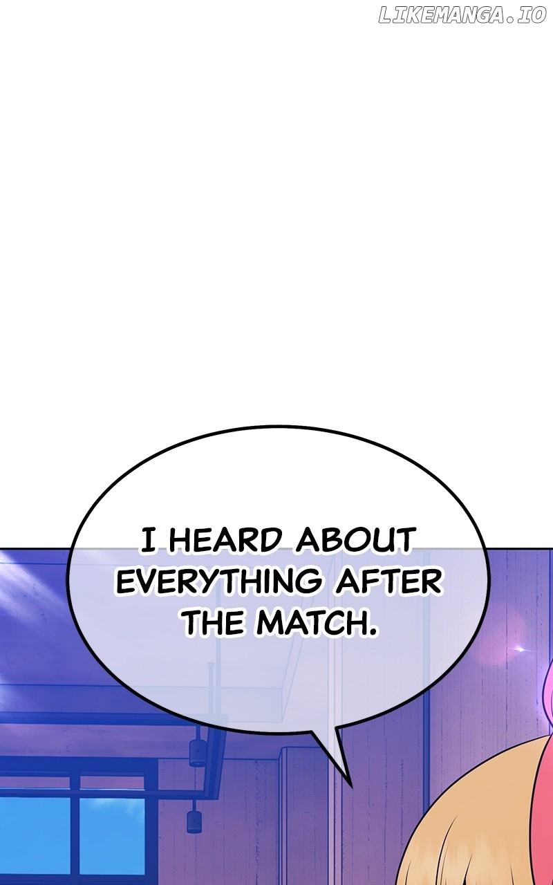 +99 Wooden stick Chapter 129 - page 140