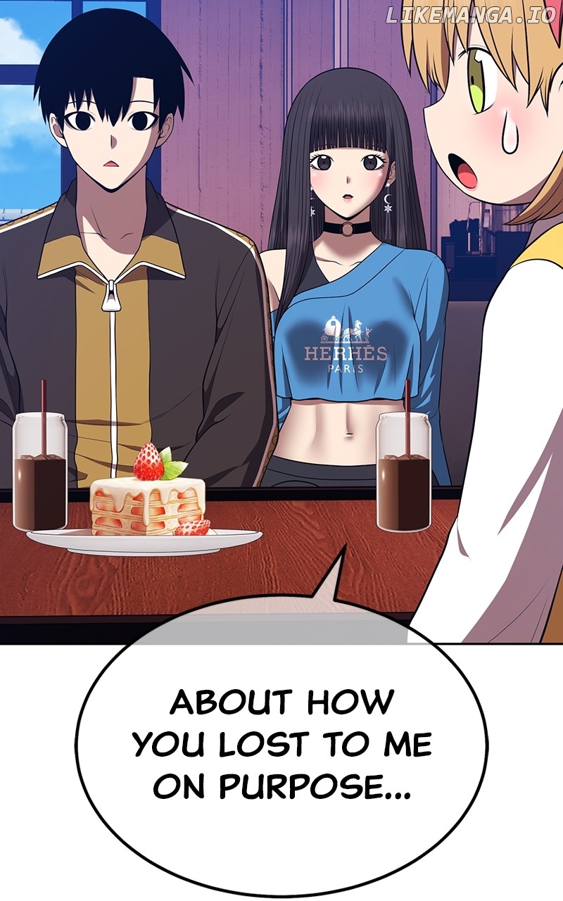 +99 Wooden stick Chapter 129 - page 141