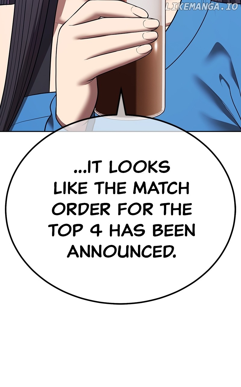 +99 Wooden stick Chapter 129 - page 147