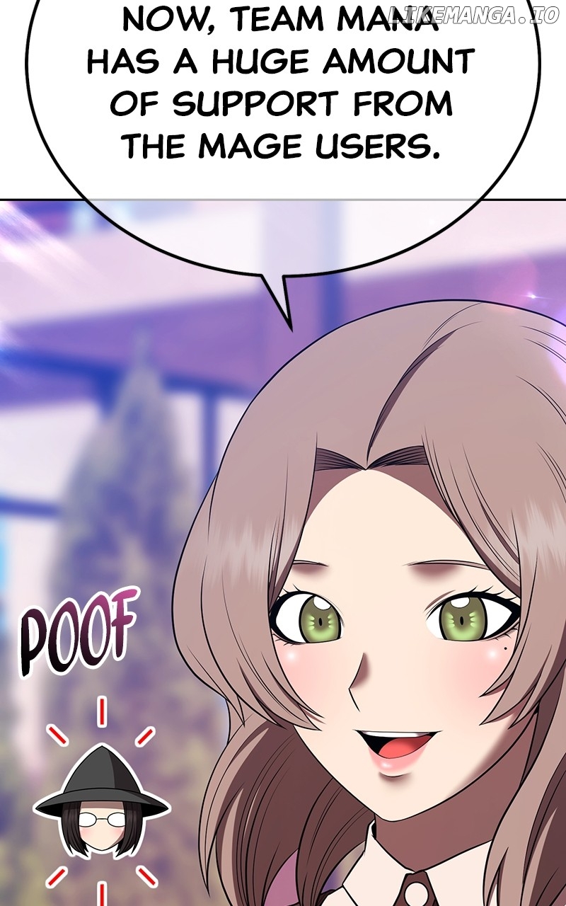 +99 Wooden stick Chapter 129 - page 151