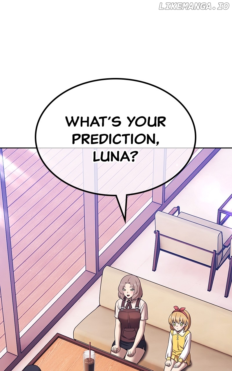 +99 Wooden stick Chapter 129 - page 153