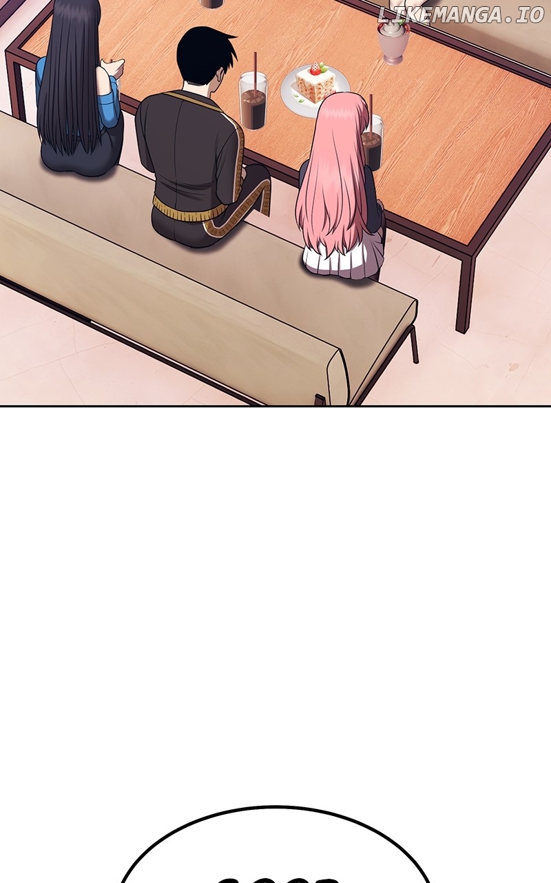 +99 Wooden stick Chapter 129 - page 154