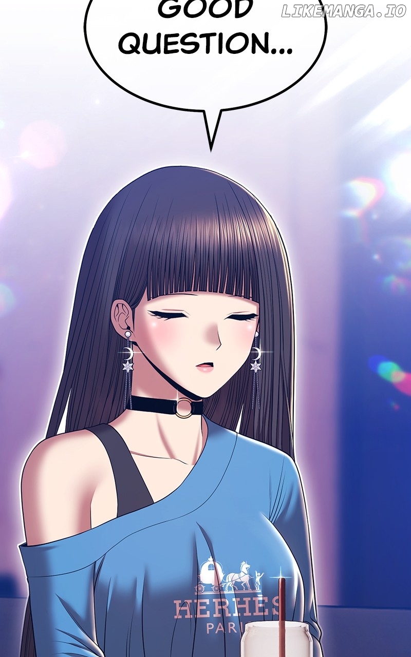 +99 Wooden stick Chapter 129 - page 155