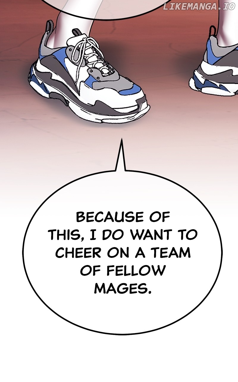 +99 Wooden stick Chapter 129 - page 157
