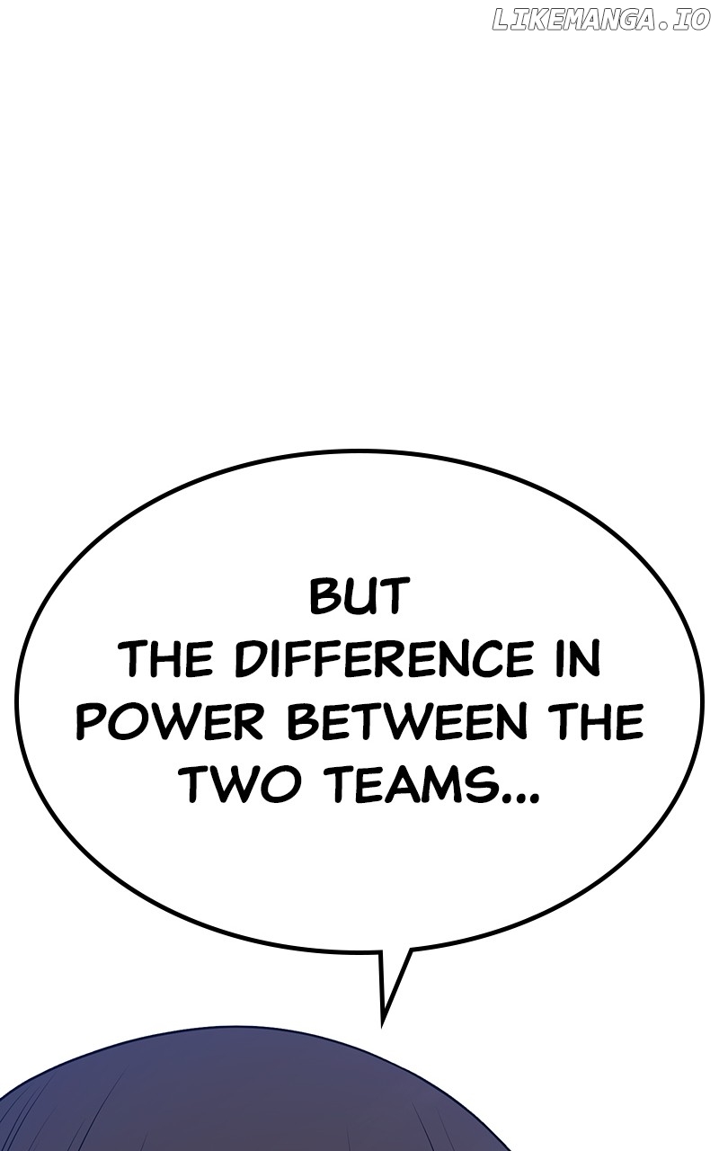 +99 Wooden stick Chapter 129 - page 158